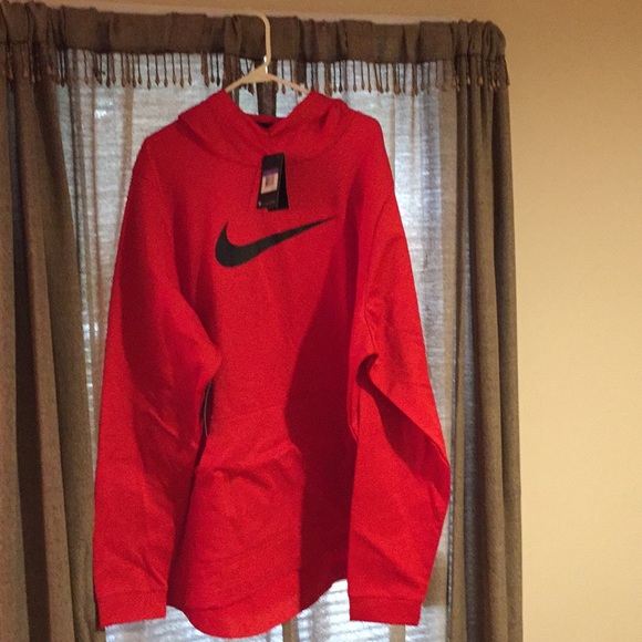 nike 3xl tall